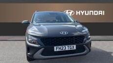 Hyundai Kona 1.0 TGDi 48V MHEV SE Connect 5dr Petrol Hatchback